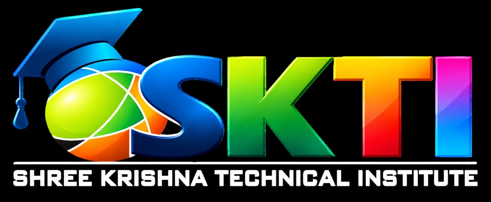 Shree Krishna Technical Institute Logo