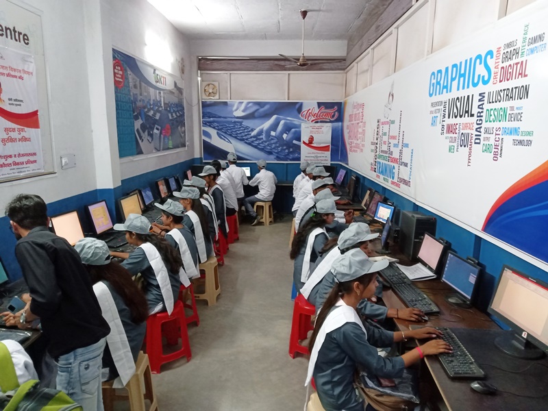 DAY-NULM – Deendayal Antyodaya Yojana–National Urban Livelihoods Mission